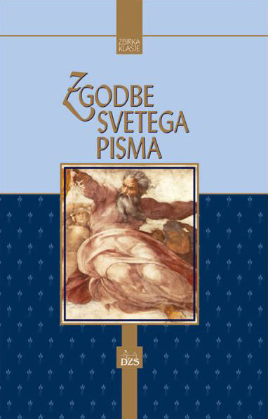 ZGODBE SVETEGA PISMA
