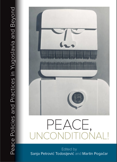 Peace, unconditional!