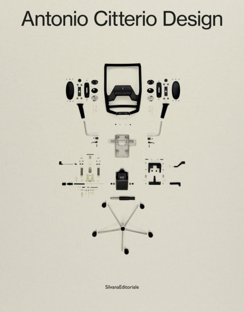 Antonio Citterio Design