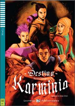Destino Karminia