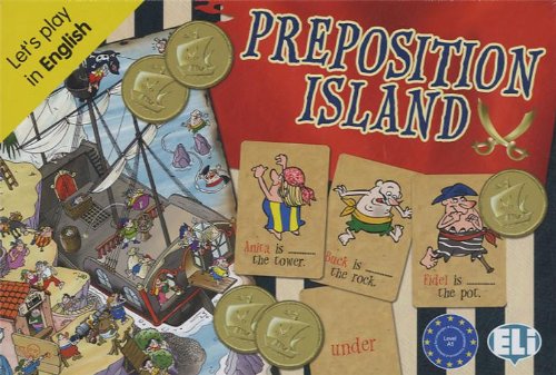 PREPOSITION ISLAND