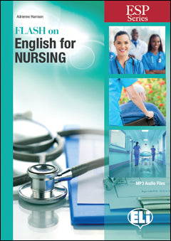 FLASH ON ENGL FOR NURSING