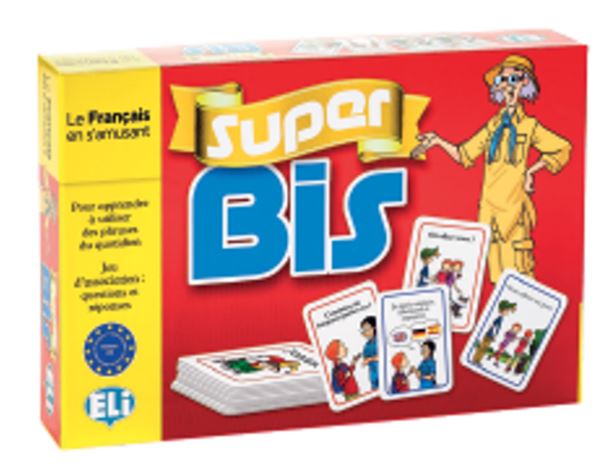 SUPERBIS FRENCH NOVA IZD