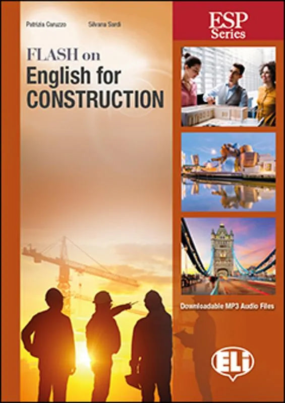 FLASH ON ENGL FOR CONSTRUCTION 2IZD