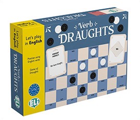 VERB DRAUGHTS A2-B2