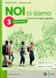 NOI ci siamo 3, delovni zvezek