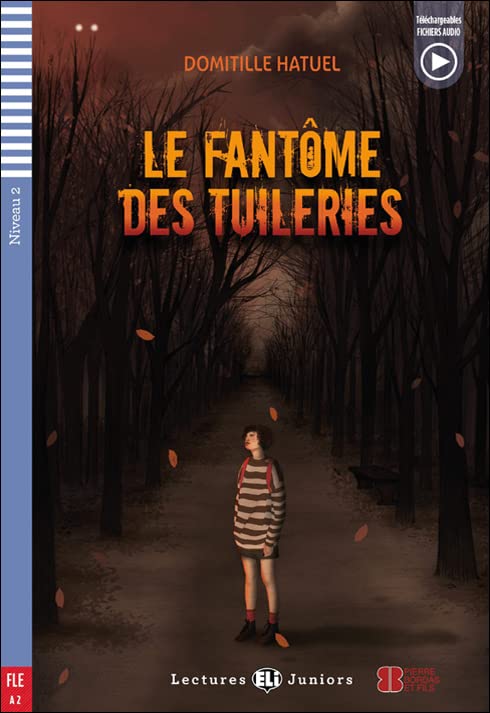 Le fantome des Tuileries