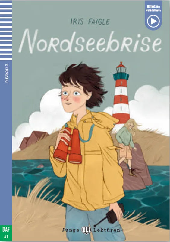 Nordseebrise (Tekmovanje Pfiffikus 2025/26, višja raven A2/B1)