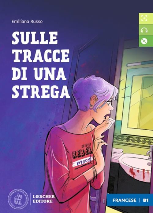 Sulle tracce di una strega