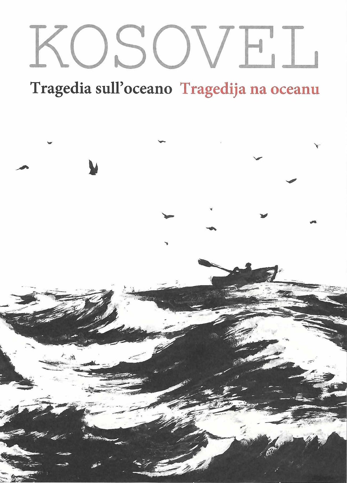 Tragedija na oceanu / Ekstaza smrti