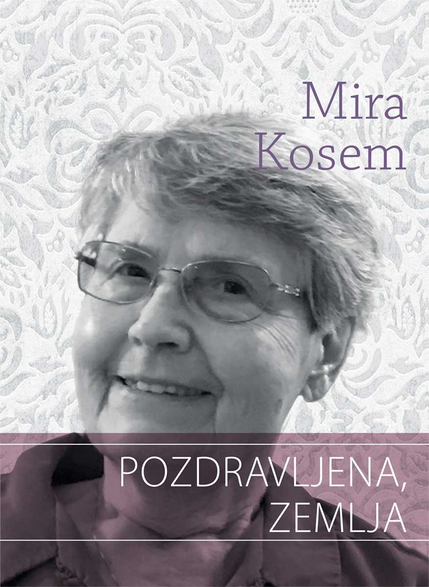 Pozdravljena, zemlja