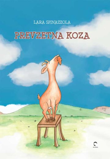 PREVZETNA KOZA