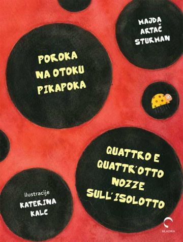POROKA NA OTOKU PIKAPOKA