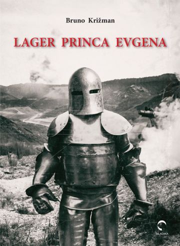 LAGER PRINCA EVGENA