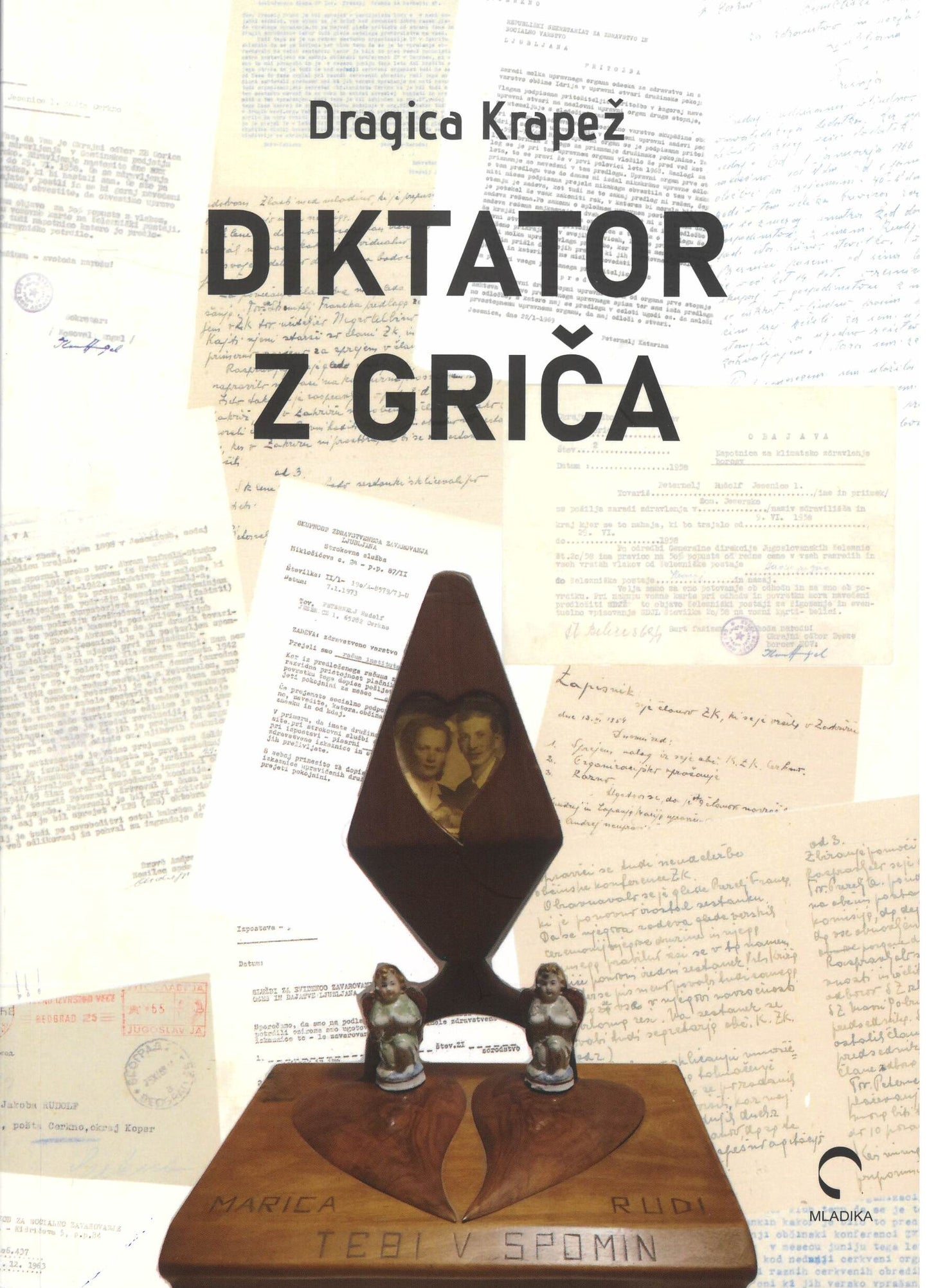 Diktator z Griča