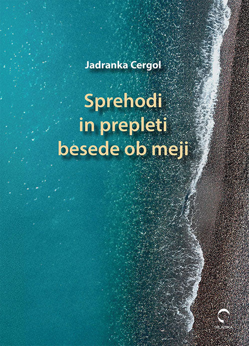 Sprehodi in prepleti besede ob meji