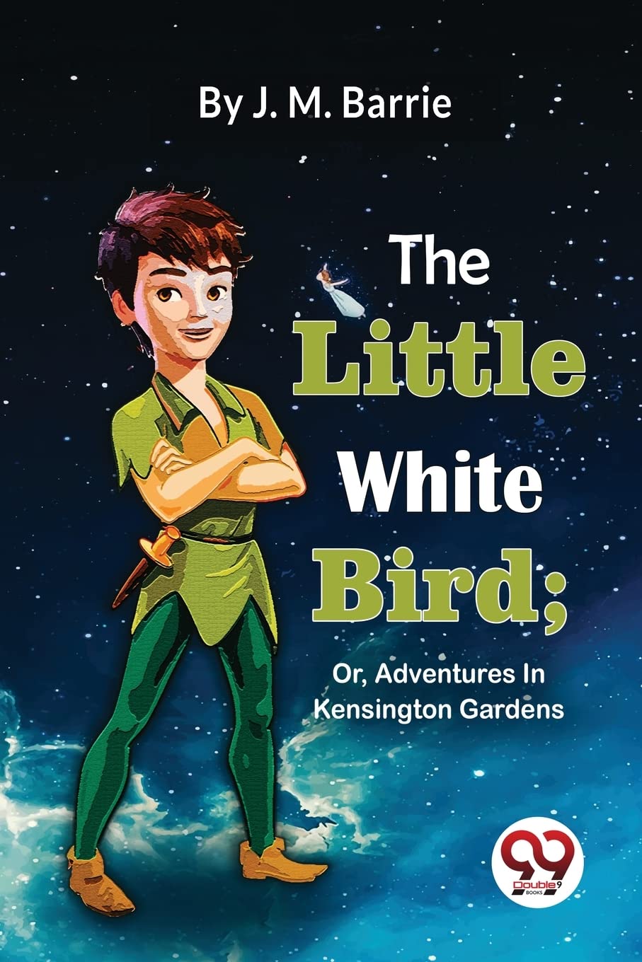 Little White Bird