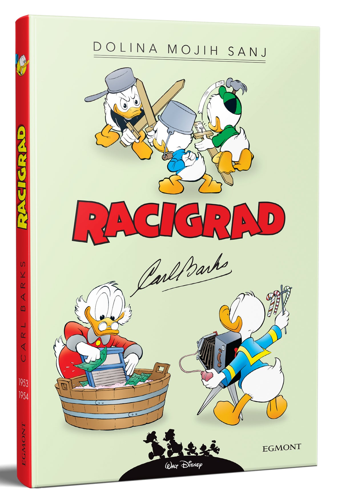 Racigrad