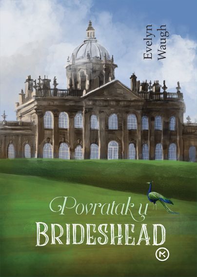 Povratak u Brideshead