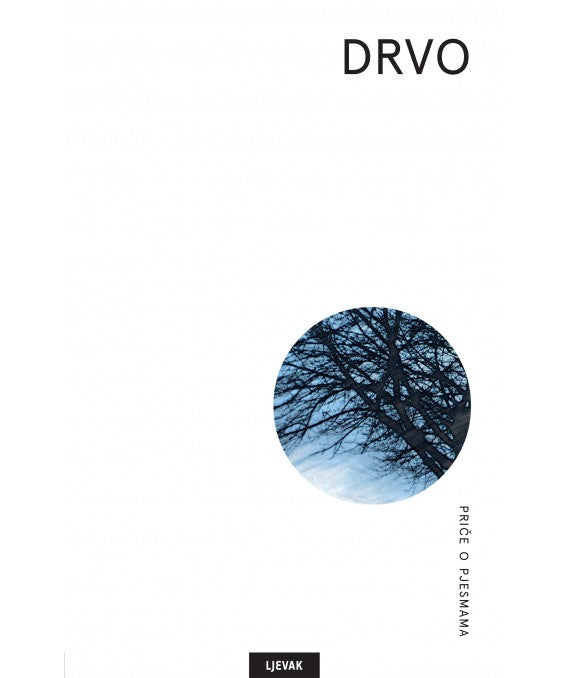 Drvo – priče o pjesmama