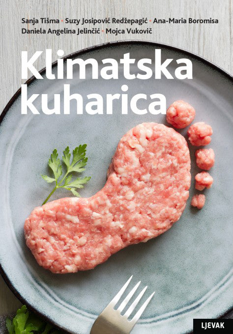 KLIMATSKA KUHARICA