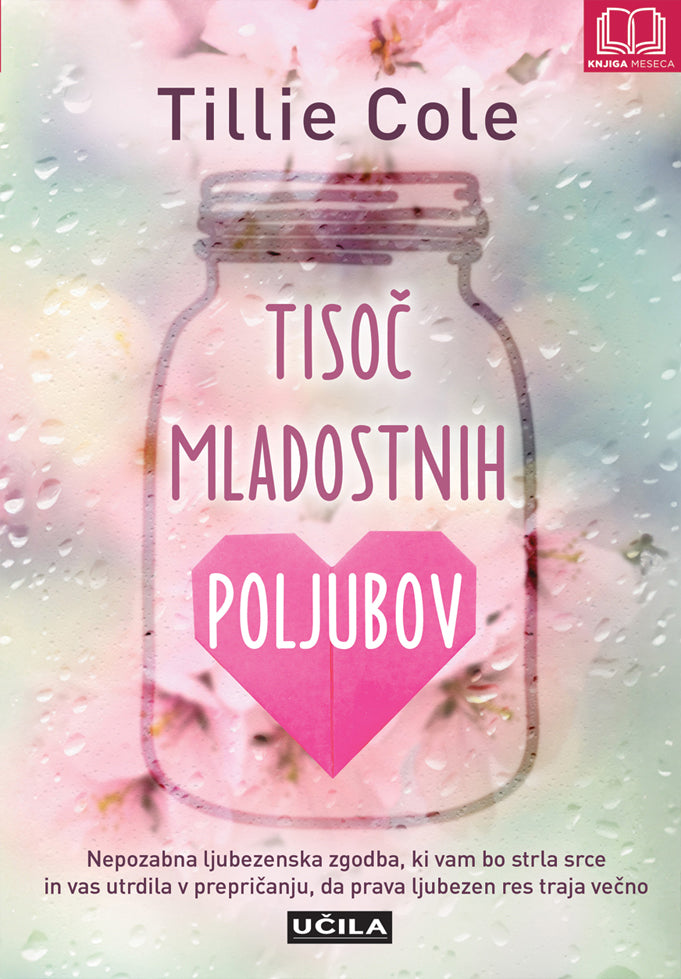 Tisoč mladostnih poljubov