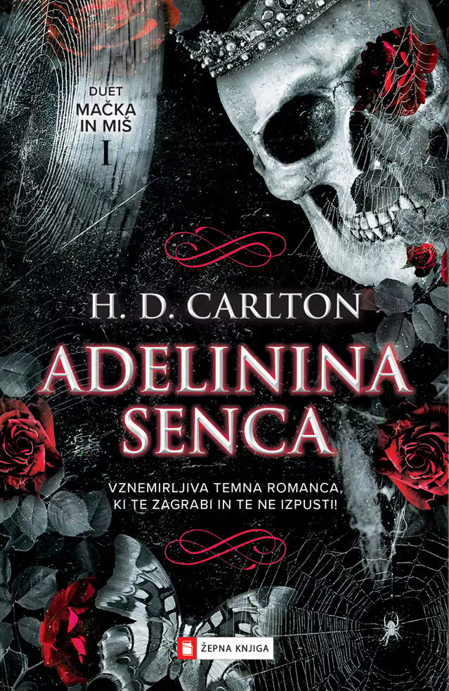 Adelinina senca