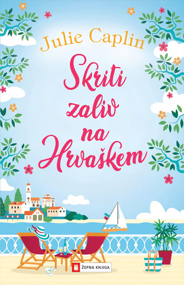 Skriti zaliv na Hrvaškem