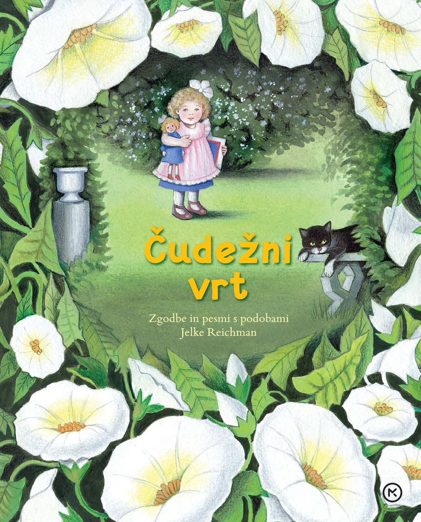 Čudežni vrt