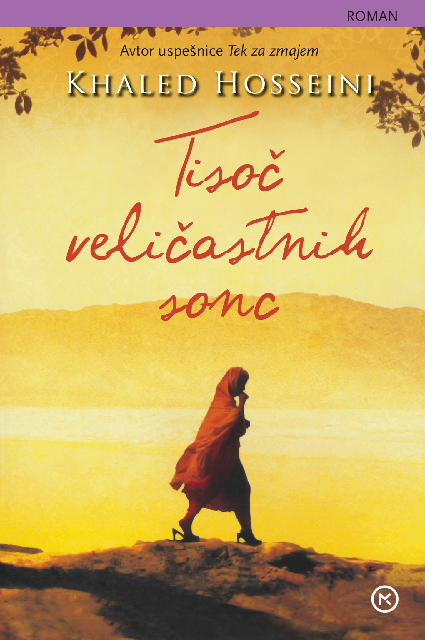Tisoč veličastnih sonc