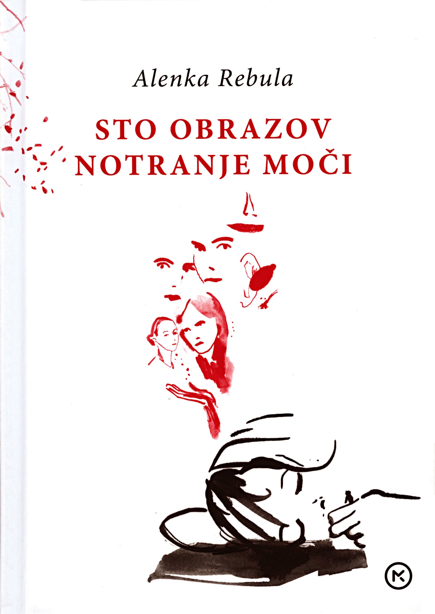 STO OBRAZOV NOTRANJE MOČI