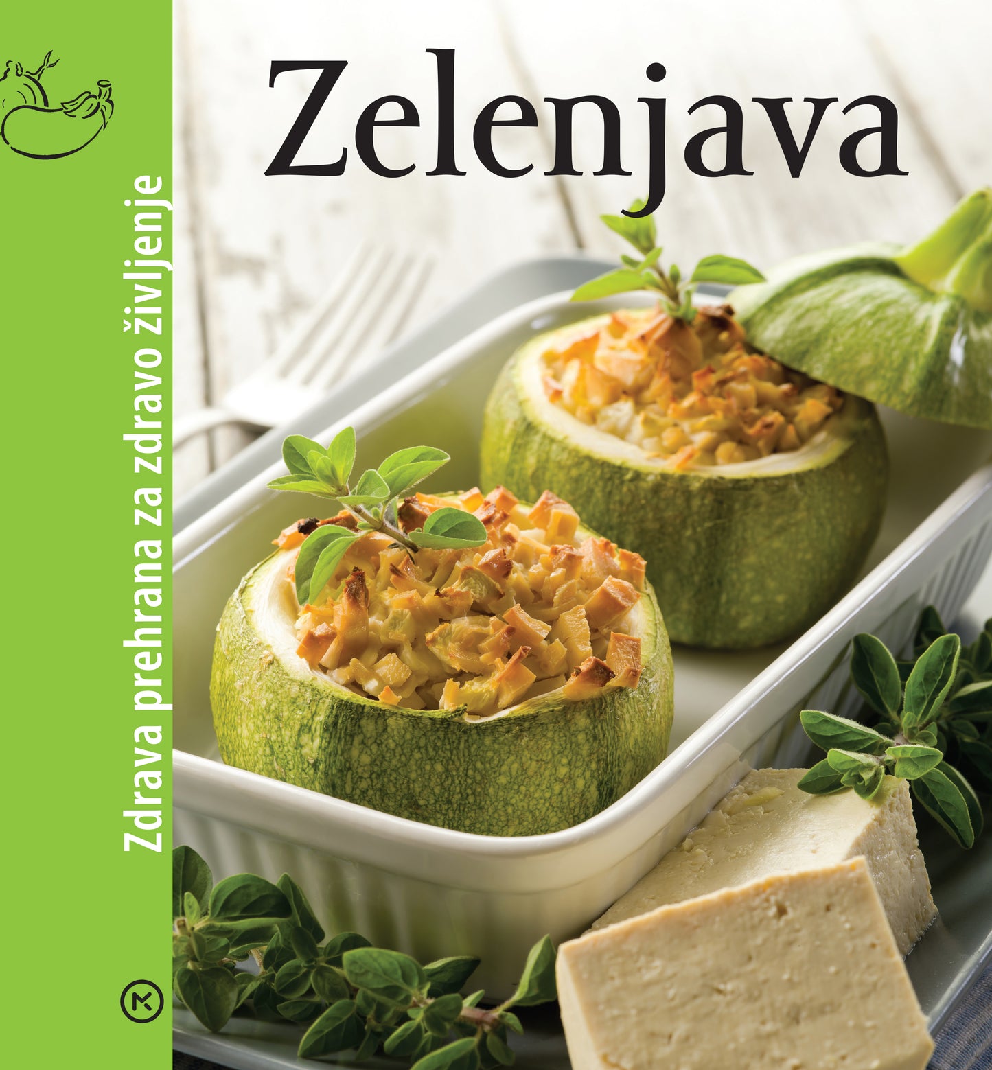 ZELENJAVA - RD