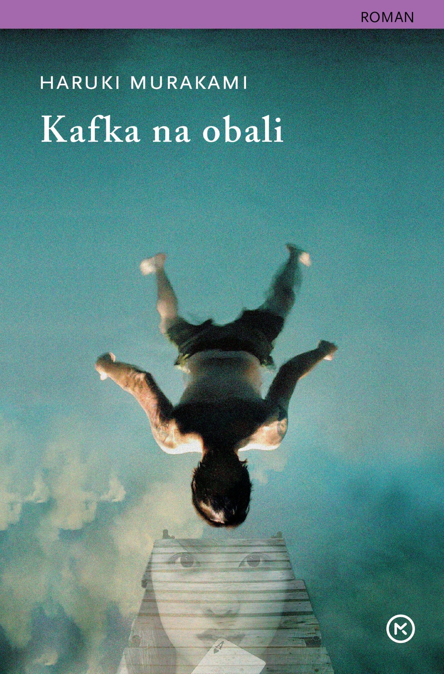 Kafka na obali