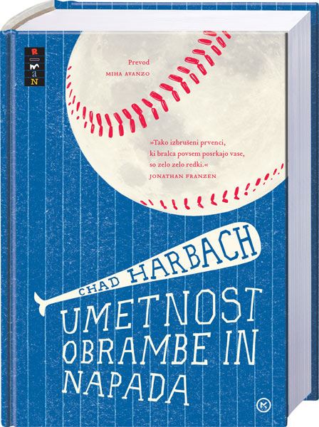 Umetnost obrambe in napada