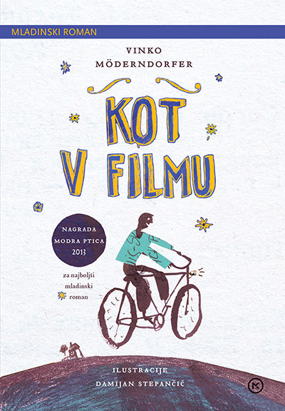 Kot v filmu