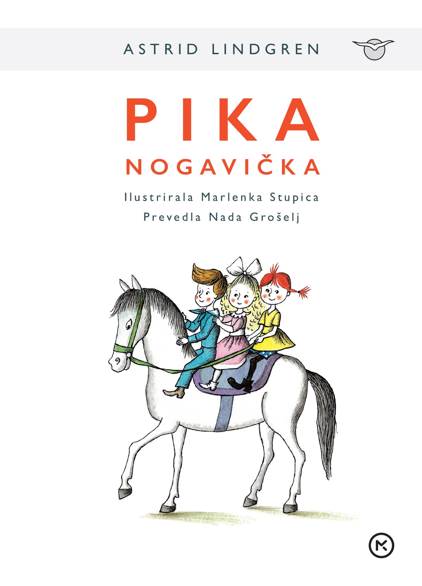 Pika Nogavička
