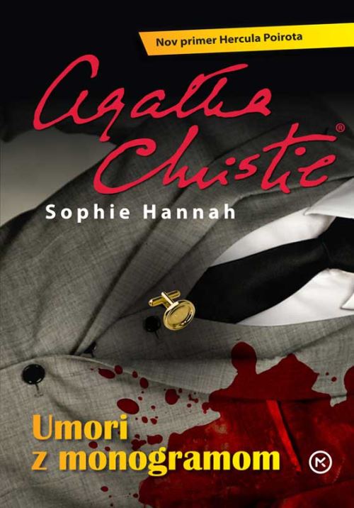 Umori z monogramom