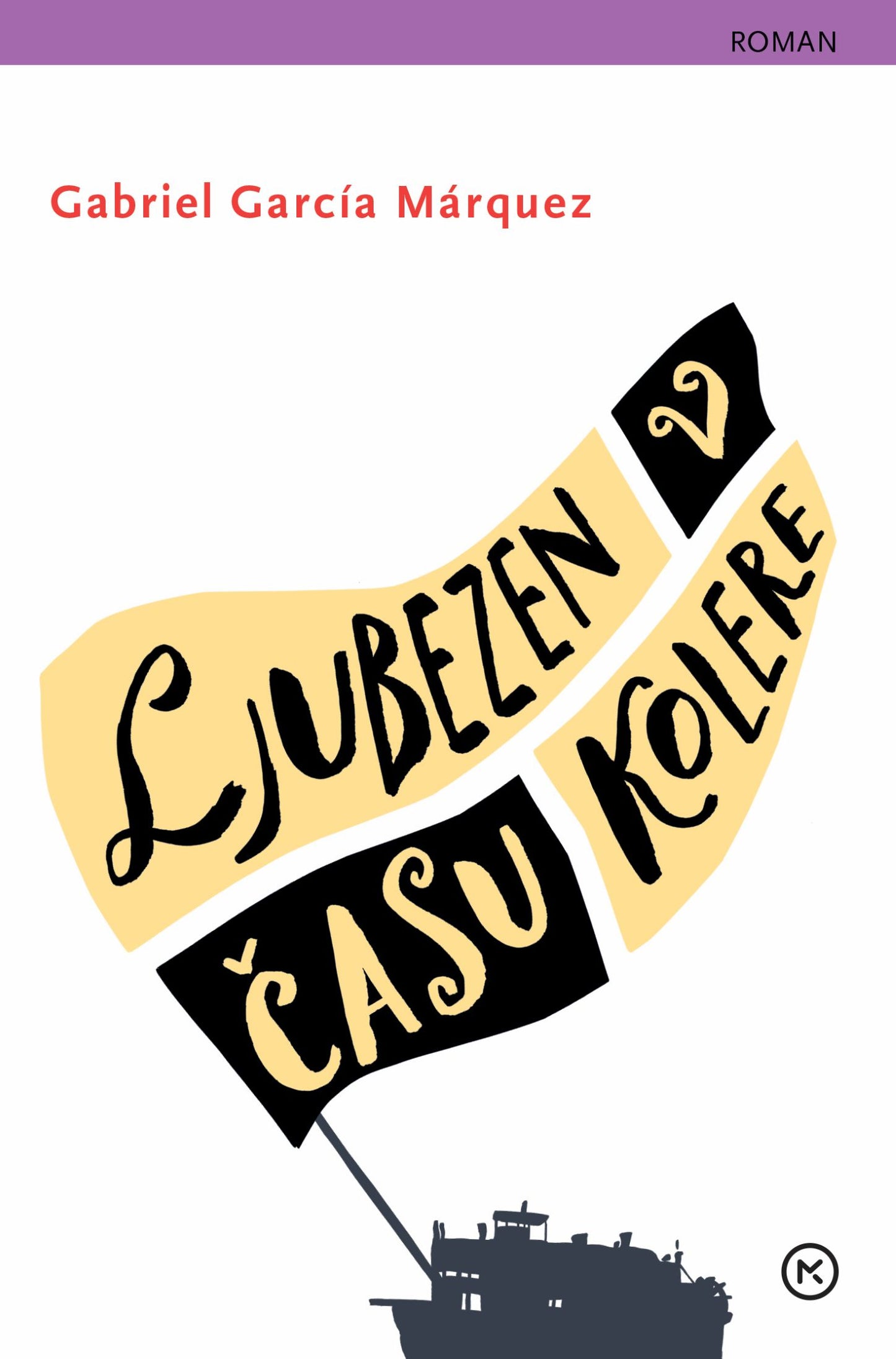 Ljubezen v času kolere