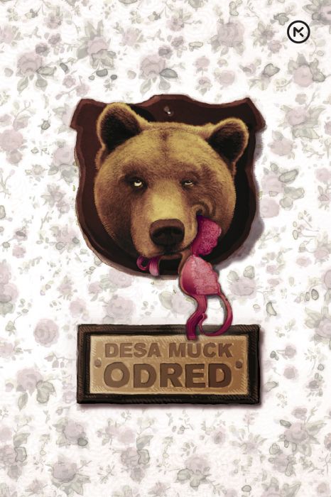 Odred