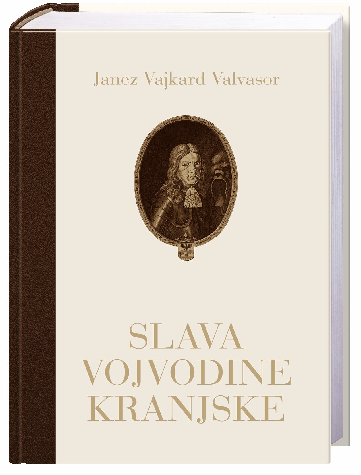 Slava vojvodine Kranjske