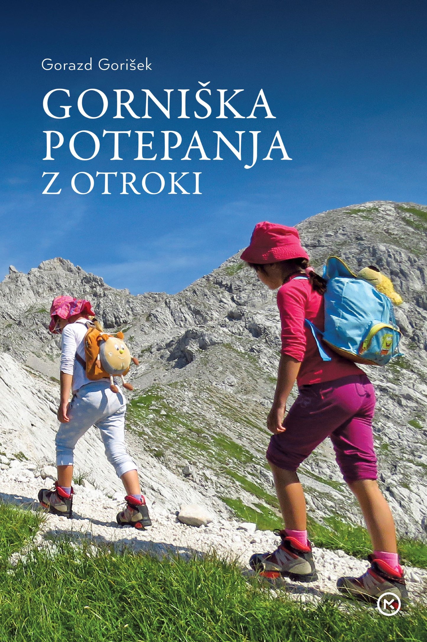 Gorniška potepanja z otroki