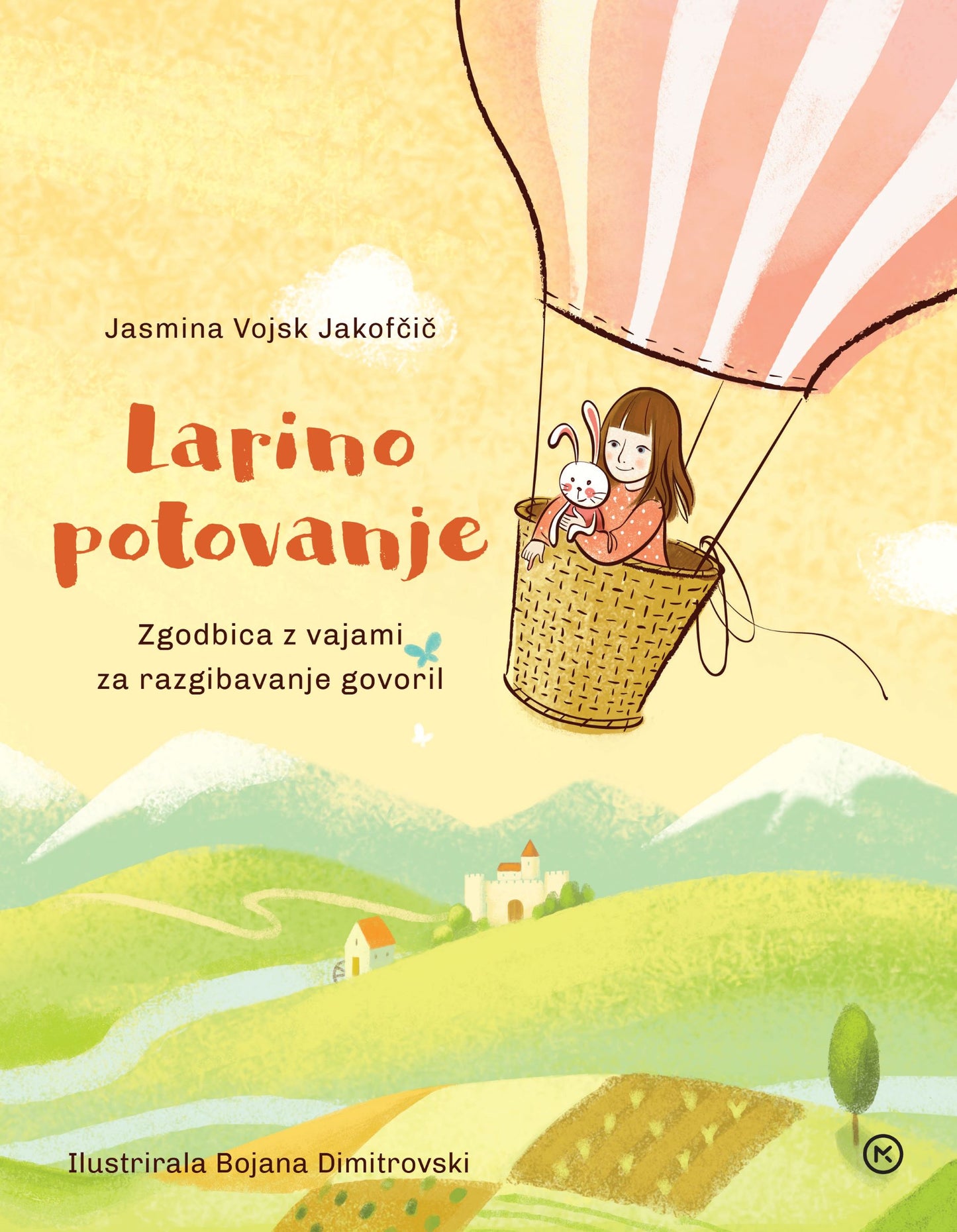 LARINO POTOVANJE