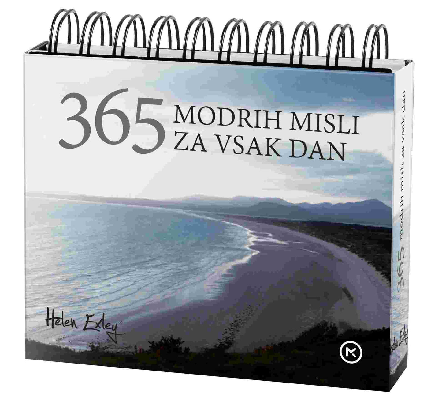 365 modrih misli za vsak dan