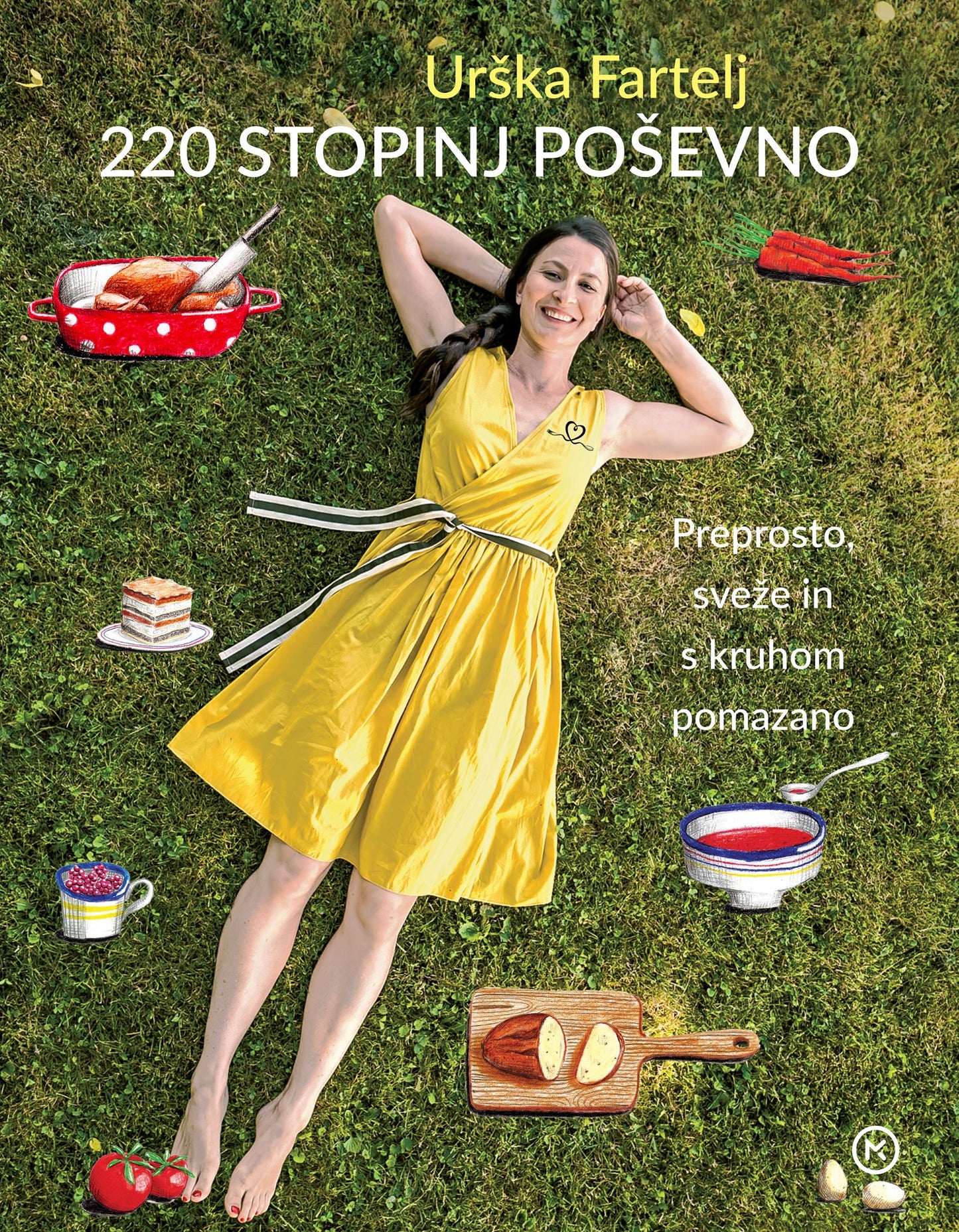 220 stopinj poševno