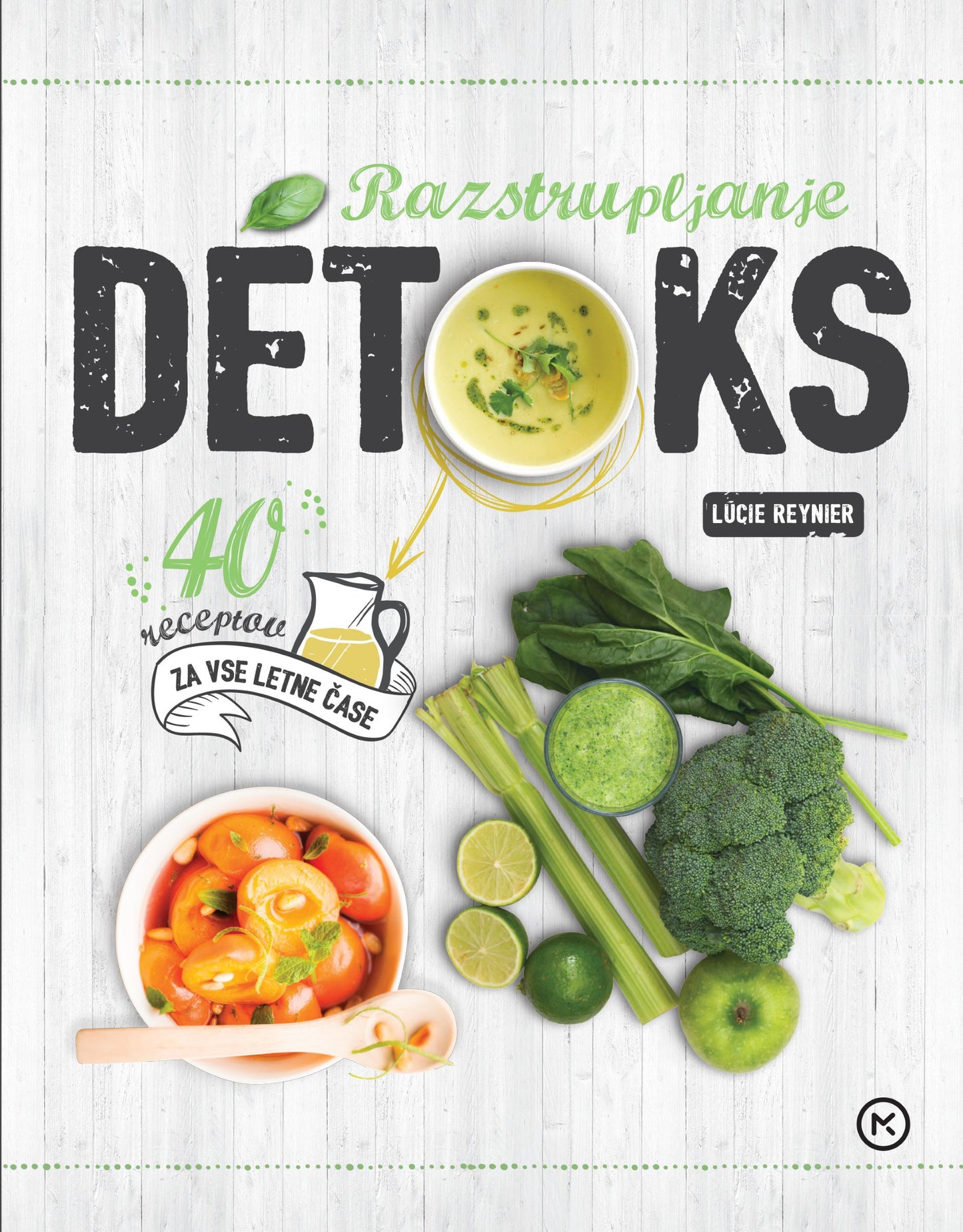 Razstrupljanje detoks