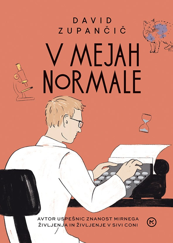 V mejah normale