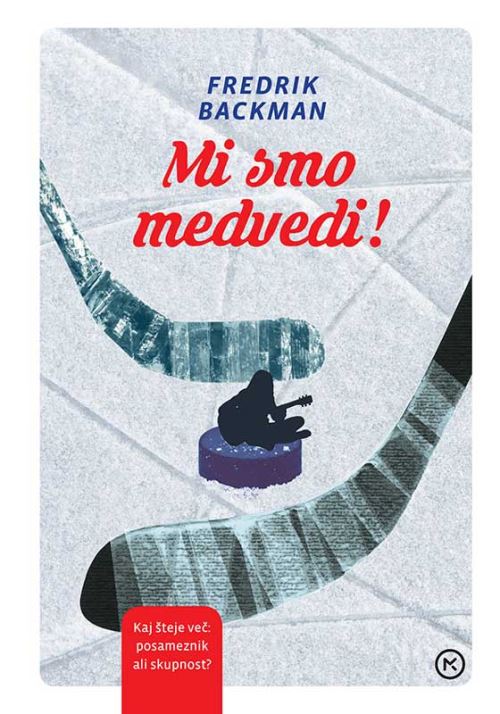 E MI SMO MEDVEDI!