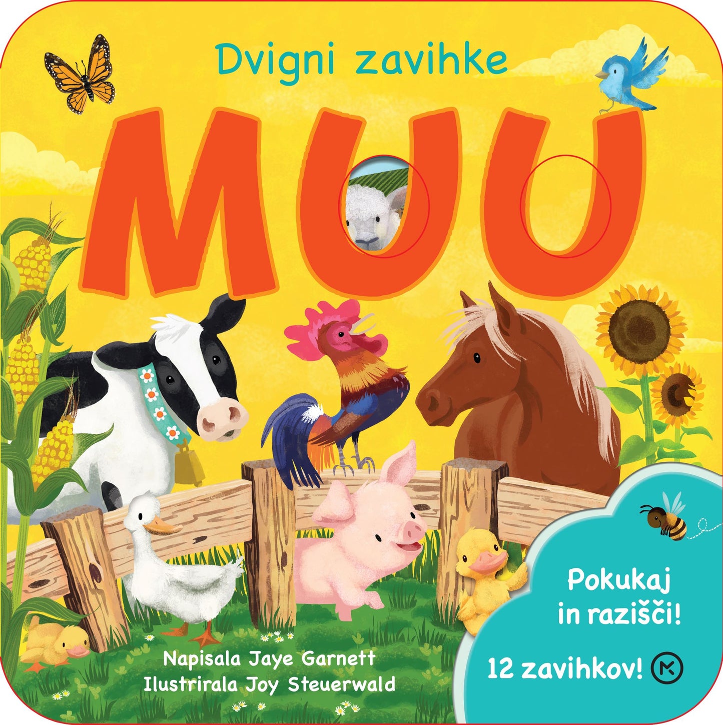 Dvigni zavihke: Muu