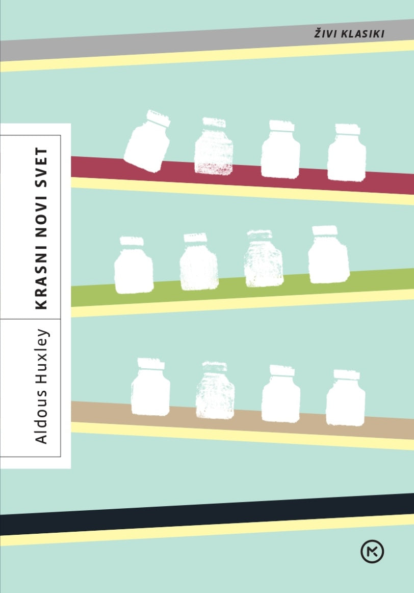Krasni novi svet
