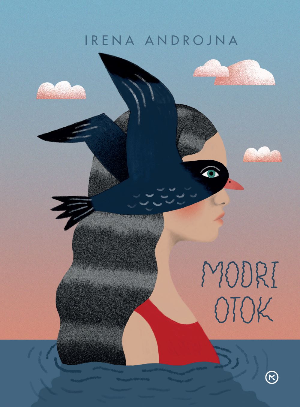 Modri otok